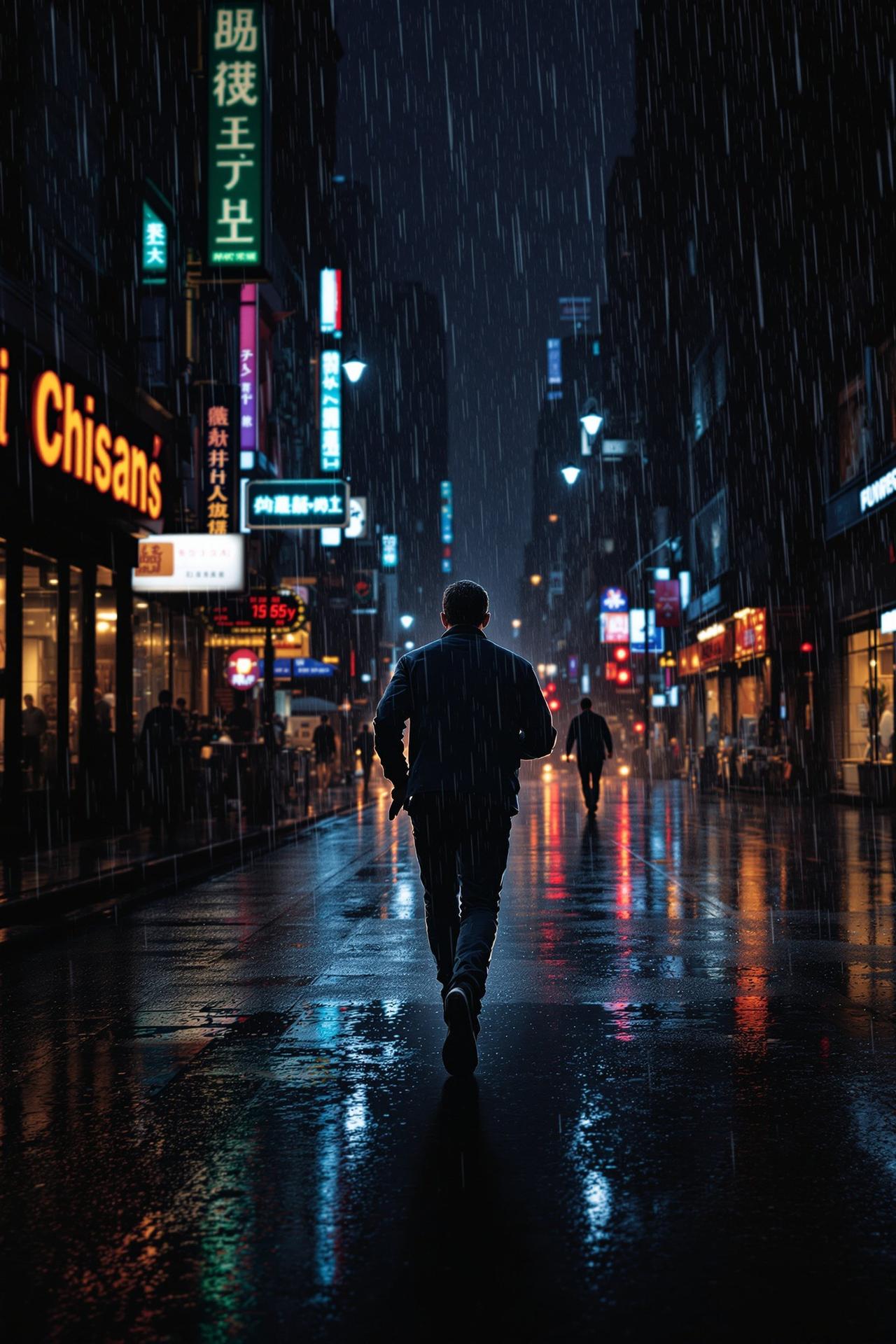 哚哚影视 暗夜追踪者 - 2025 动作 4K 哚哚影视暗夜追踪者海报 - 2025年动作片,评分8.8