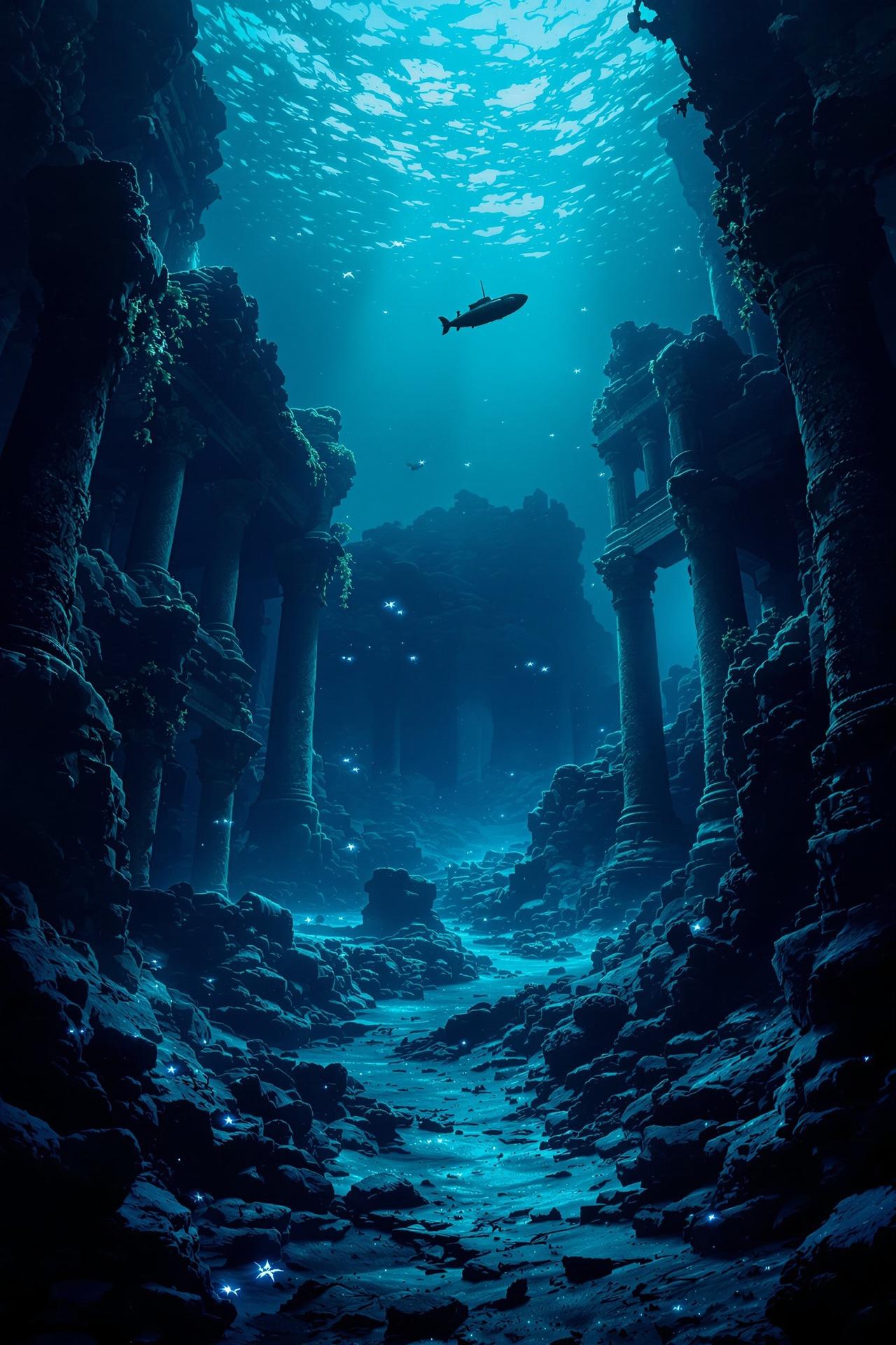 哚哚影视 深海异种 - 2026 科幻 4K HDR 哚哚影视深海异种海报 - 2026年科幻片,评分8.9