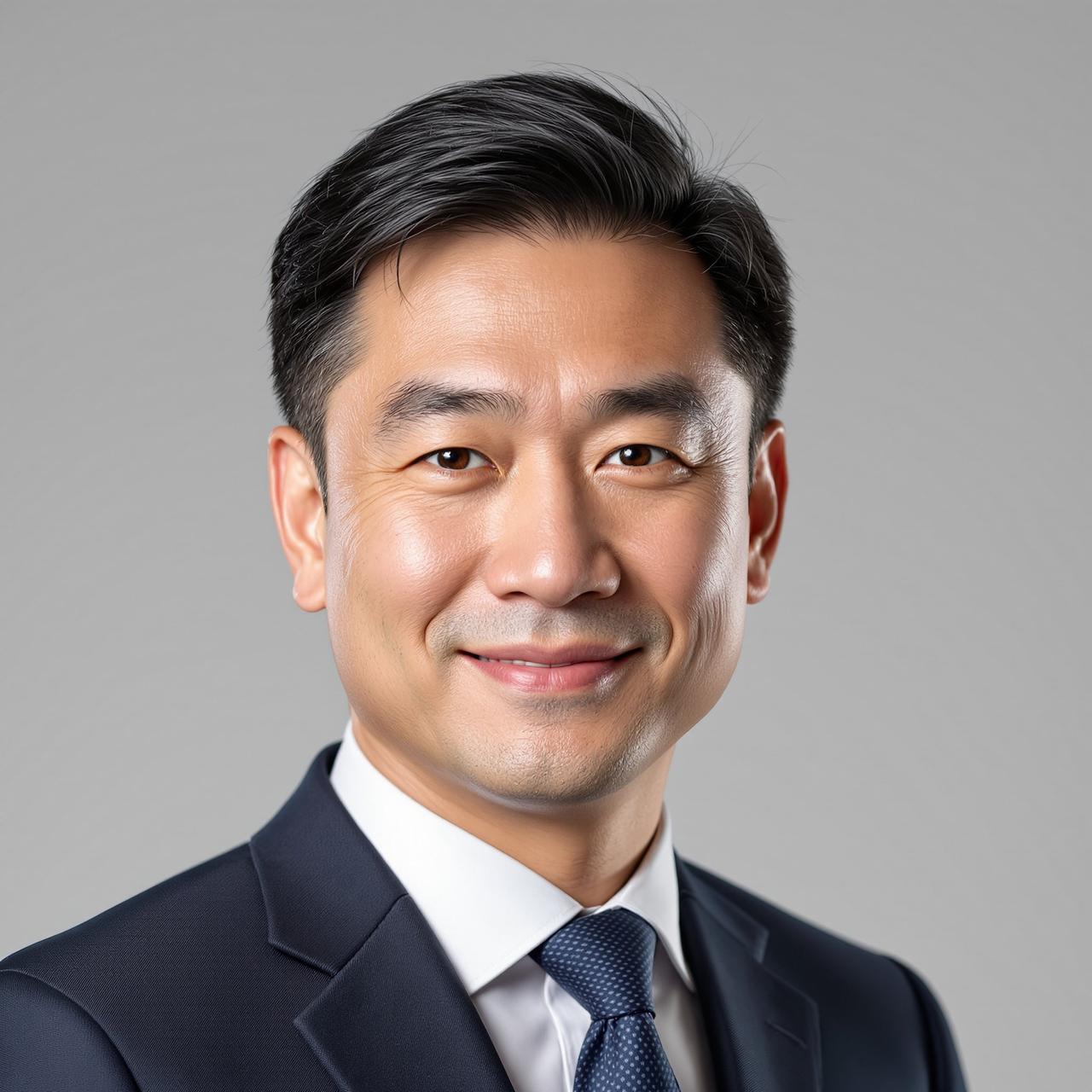 哚哚影视创始人 & CEO陈天宇